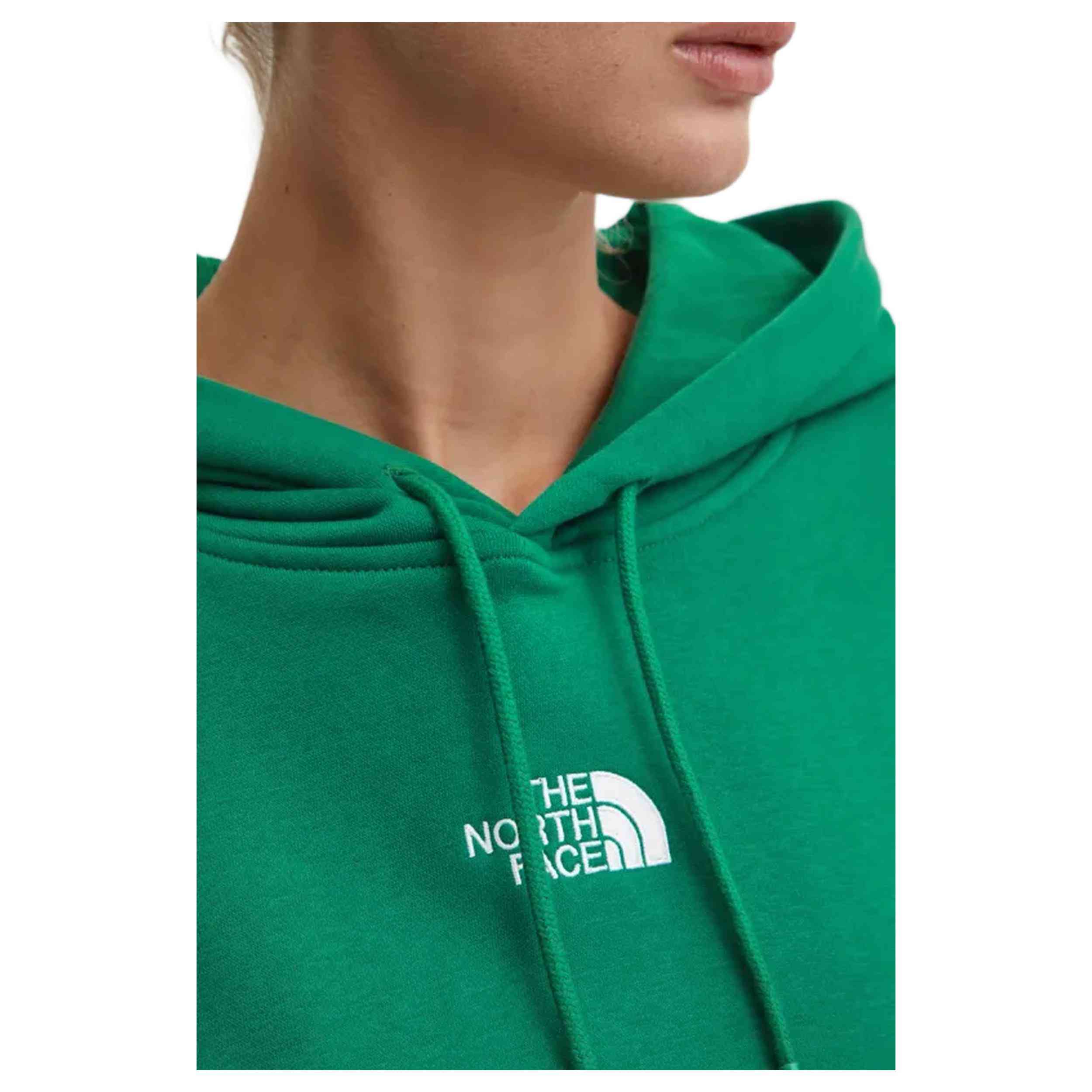 Sudadera Con Capucha The North Face Essential