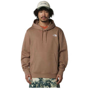 Sudadera Con Capucha The North Face Essential Relaxed