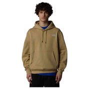 Sudadera Con Capucha The North Face Essential Relaxed