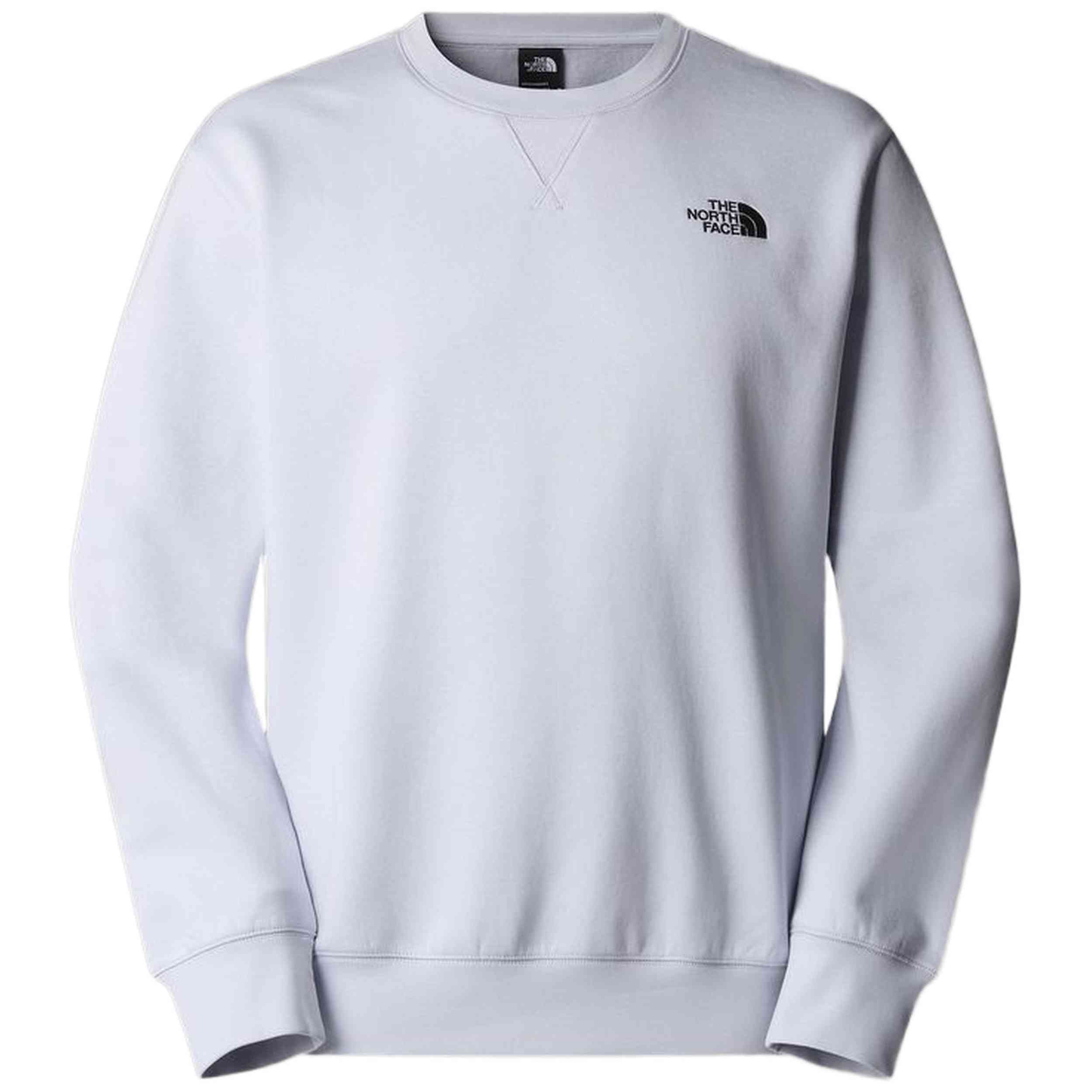 Sudadera The North Face Essential Relaxed
