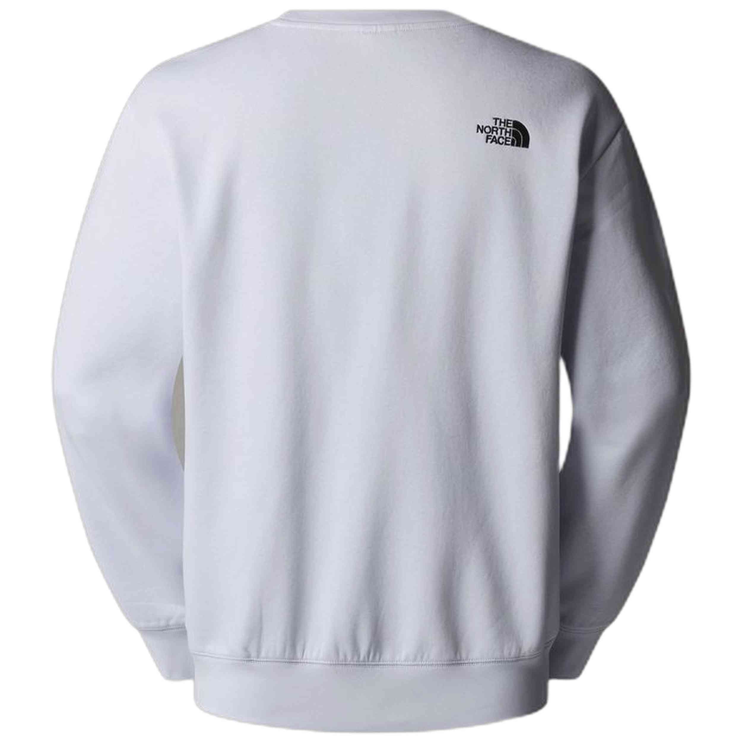 Sudadera The North Face Essential Relaxed