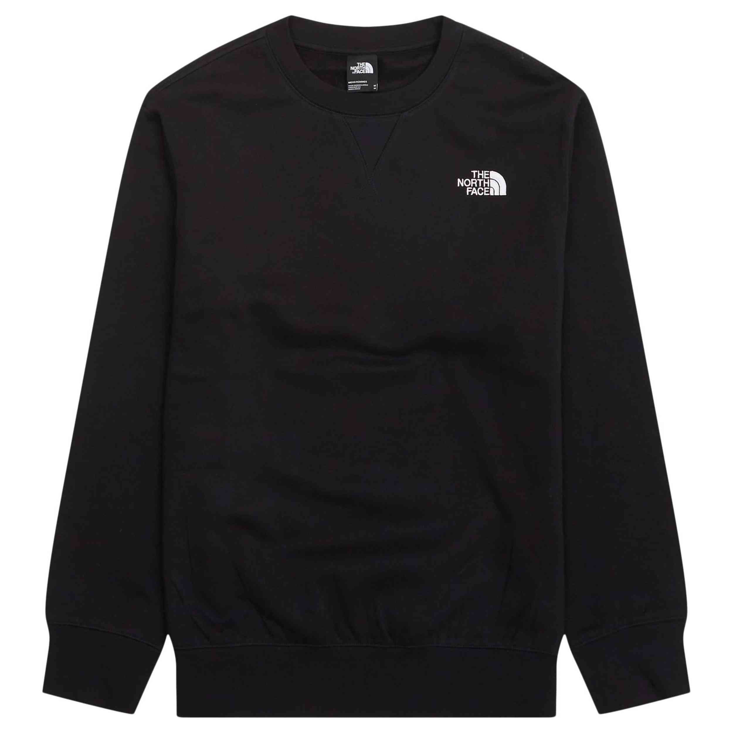 Sudadera The North Face Relaxed Essential