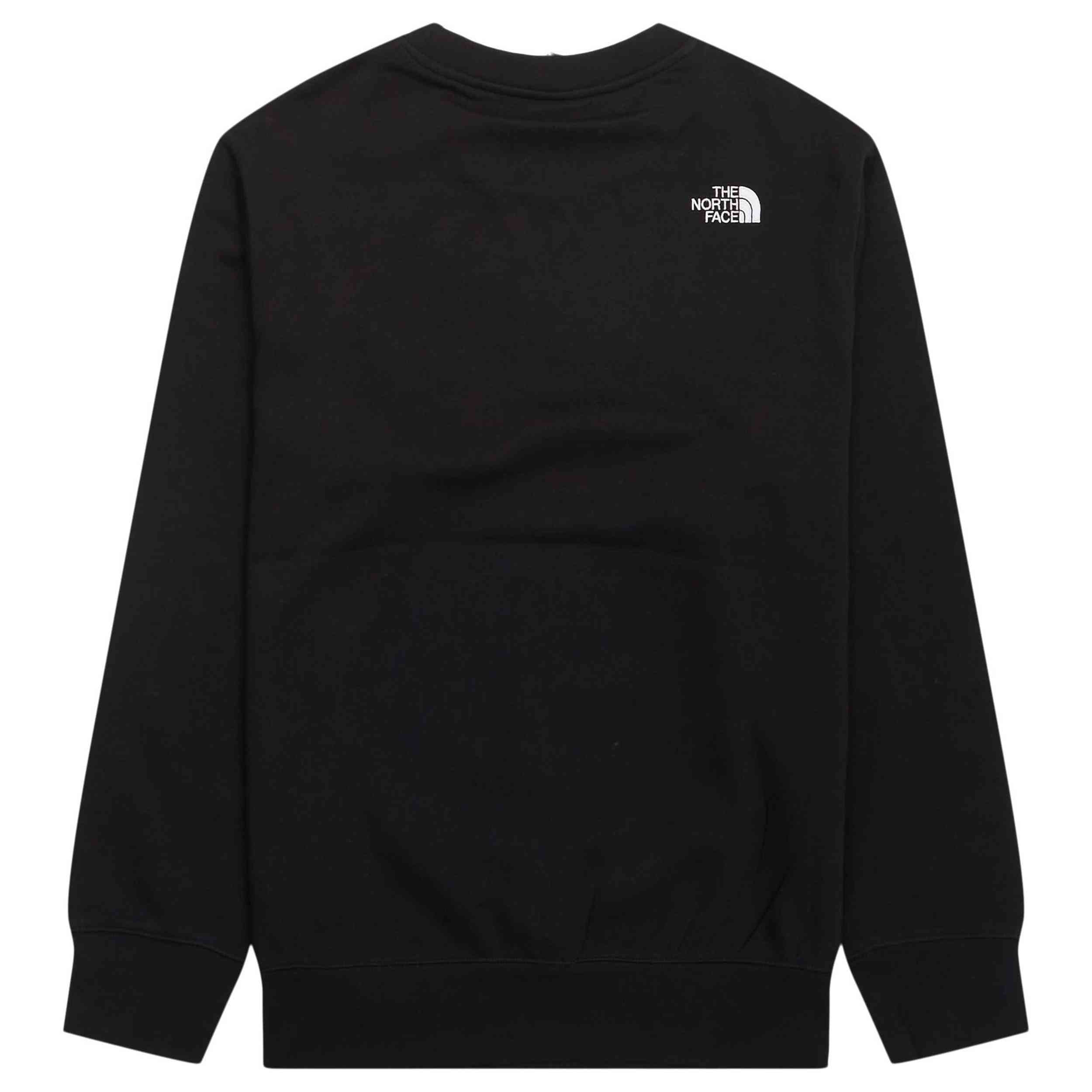 Sudadera The North Face Relaxed Essential