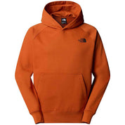 Sudadera Con Capucha The North Face Raglan Box