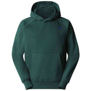 Sudadera Con Capucha The North Face Raglan Box