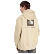 Sudadera Con Capucha The North Face Raglan Box