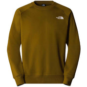 Sudadera The North Face Raglan Box