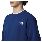 Sudadera The North Face Raglan Box