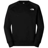 Sudadera The North Face Raglan Redbox