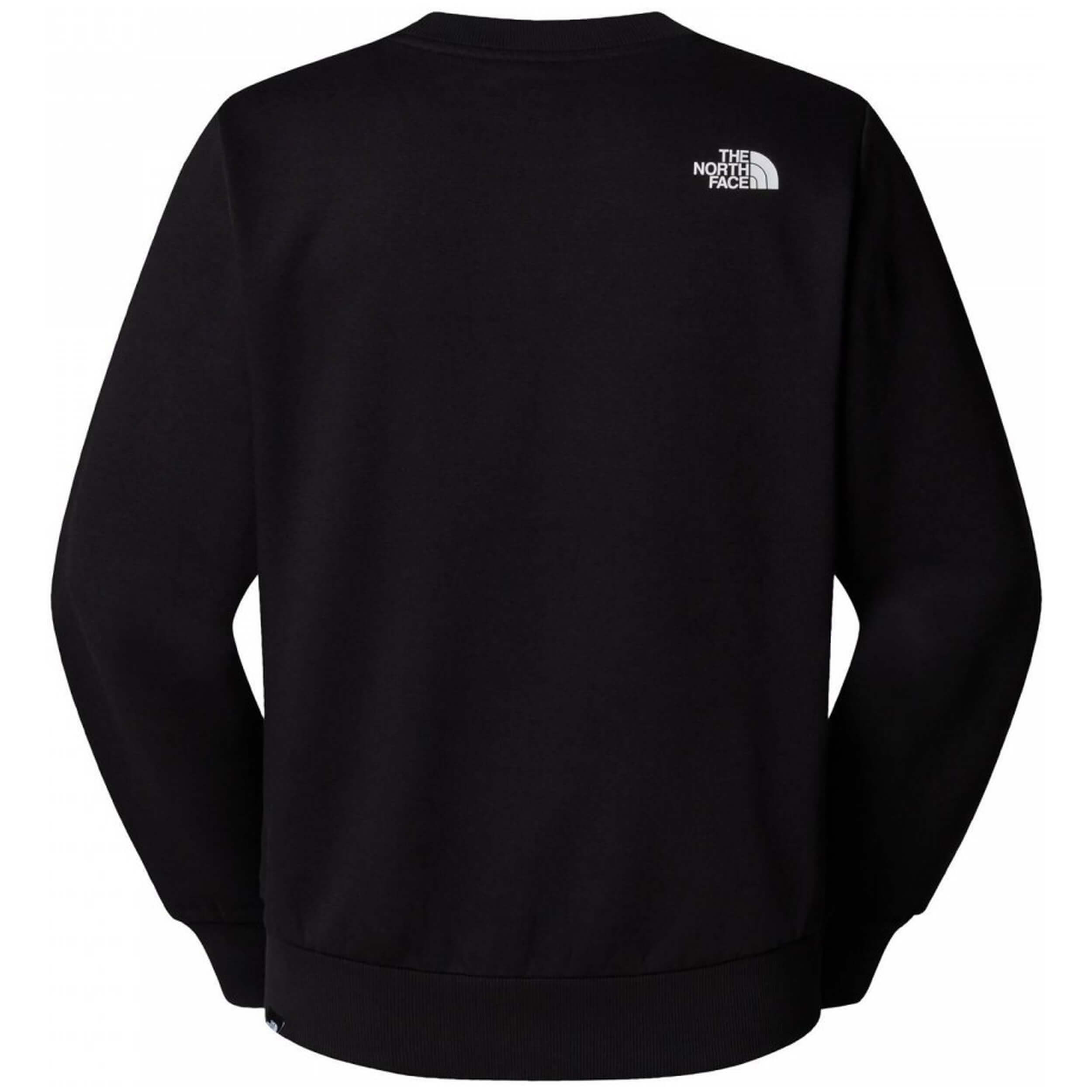 Sudadera The North Face Simple Dome