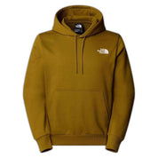 Sudadera Con Capucha The North Face Simple Dome