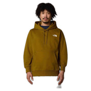 Sudadera Con Capucha The North Face Simple Dome