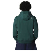 Sudadera Con Capucha The North Face Simple Dome