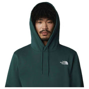 Sudadera Con Capucha The North Face Simple Dome