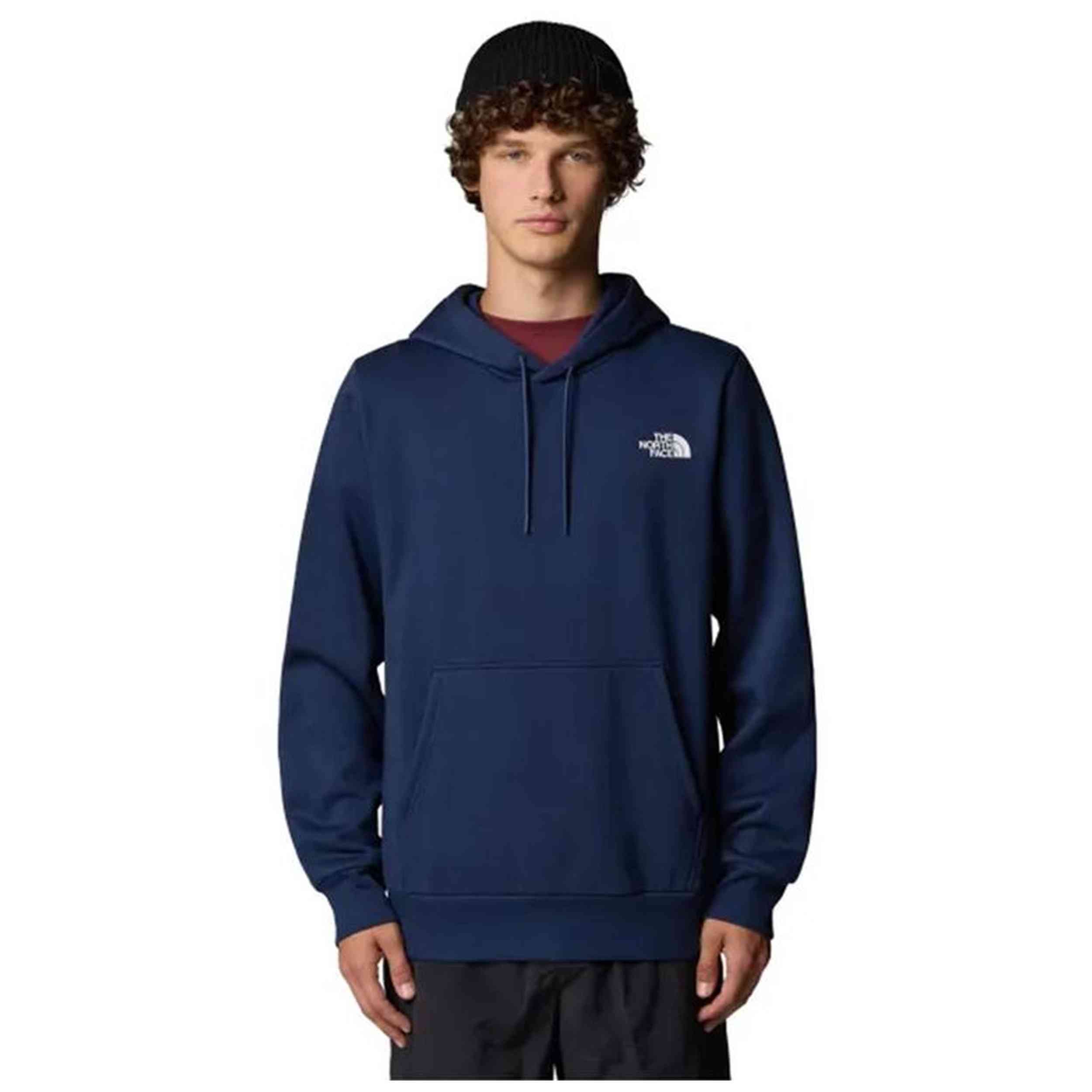 Sudadera Con Capucha The North Face Simple Dome