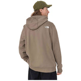 Sudadera Con Capucha The North Face