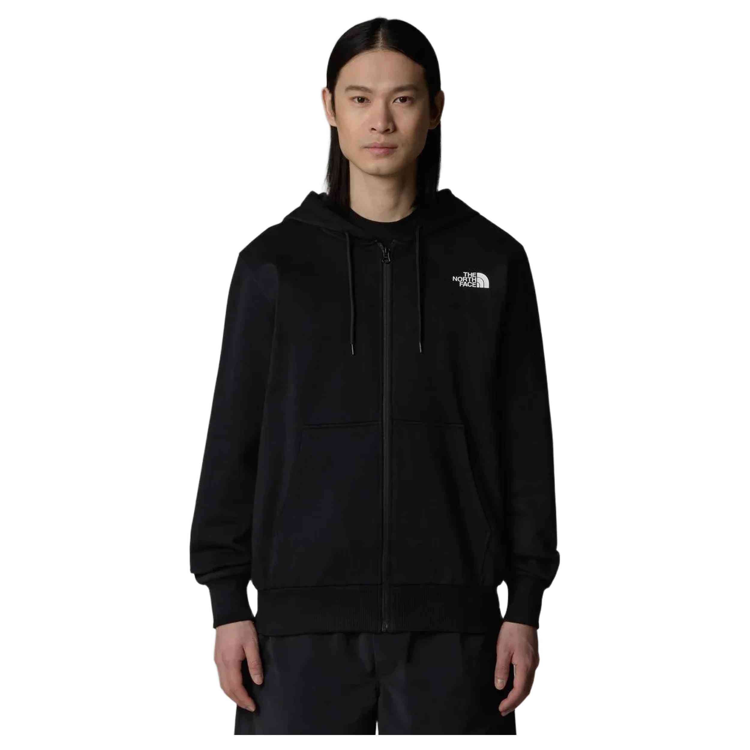  The North Face Simple Dome