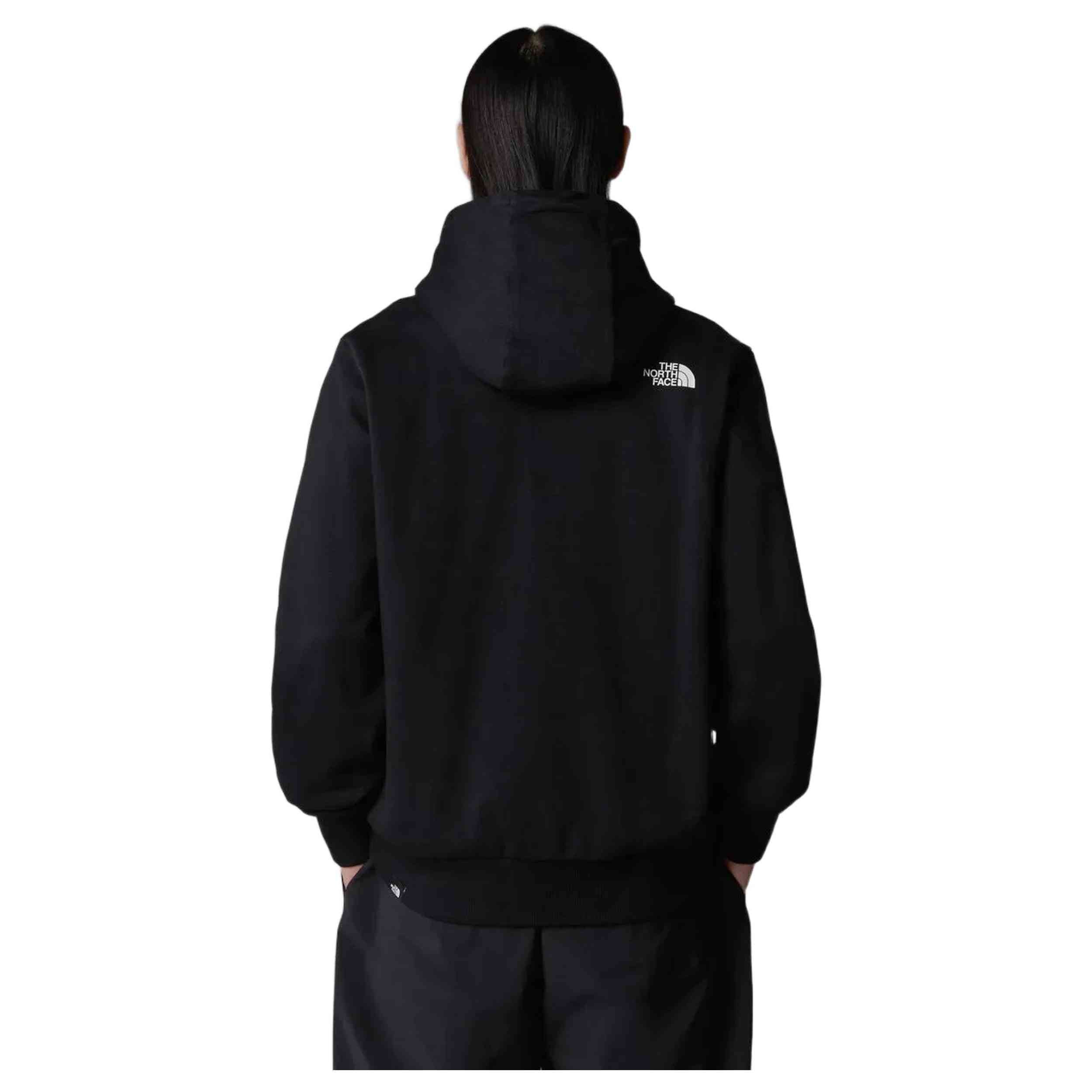  The North Face Simple Dome