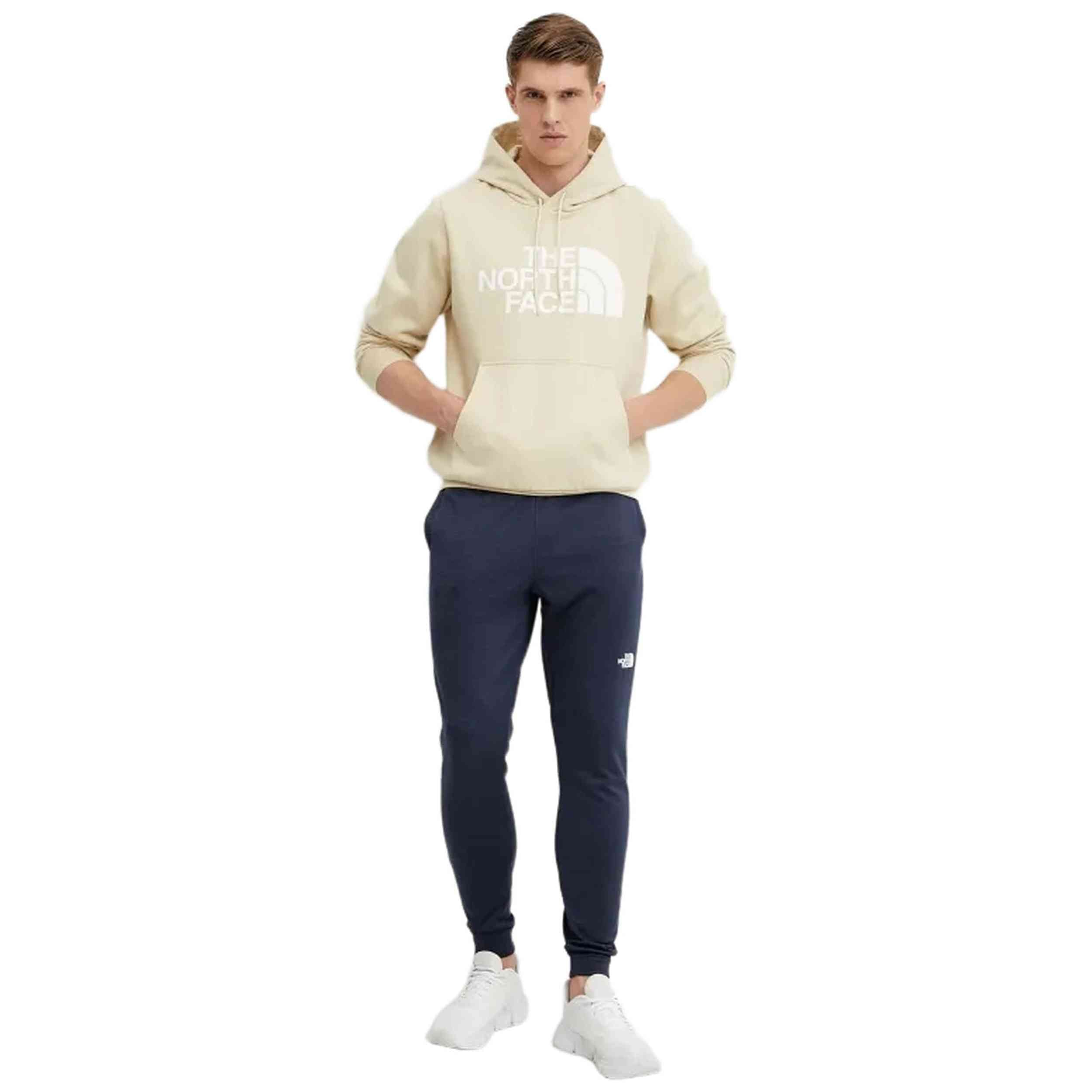 Sudadera Con Capucha The North Face Easy
