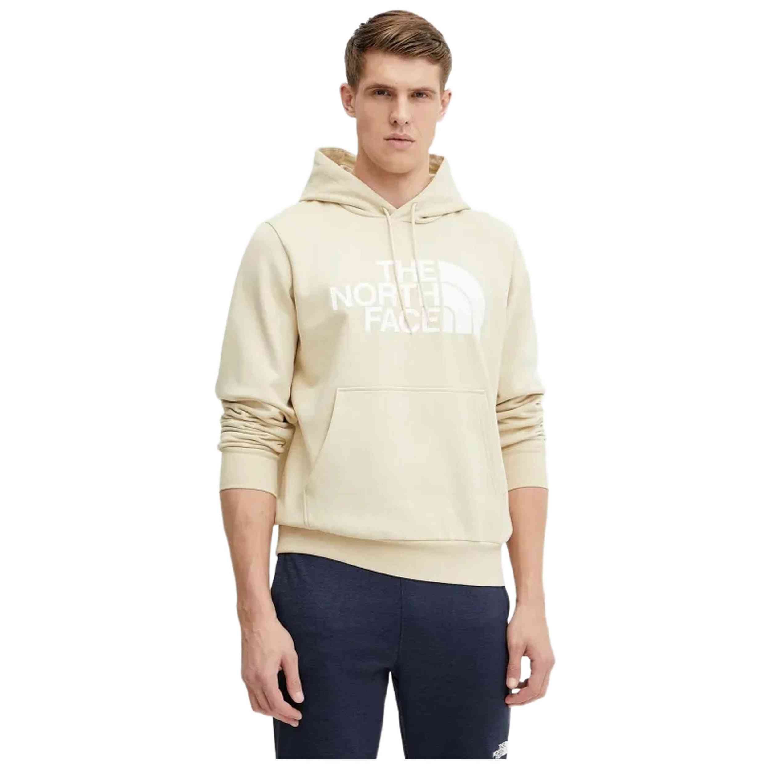 Sudadera Con Capucha The North Face Easy