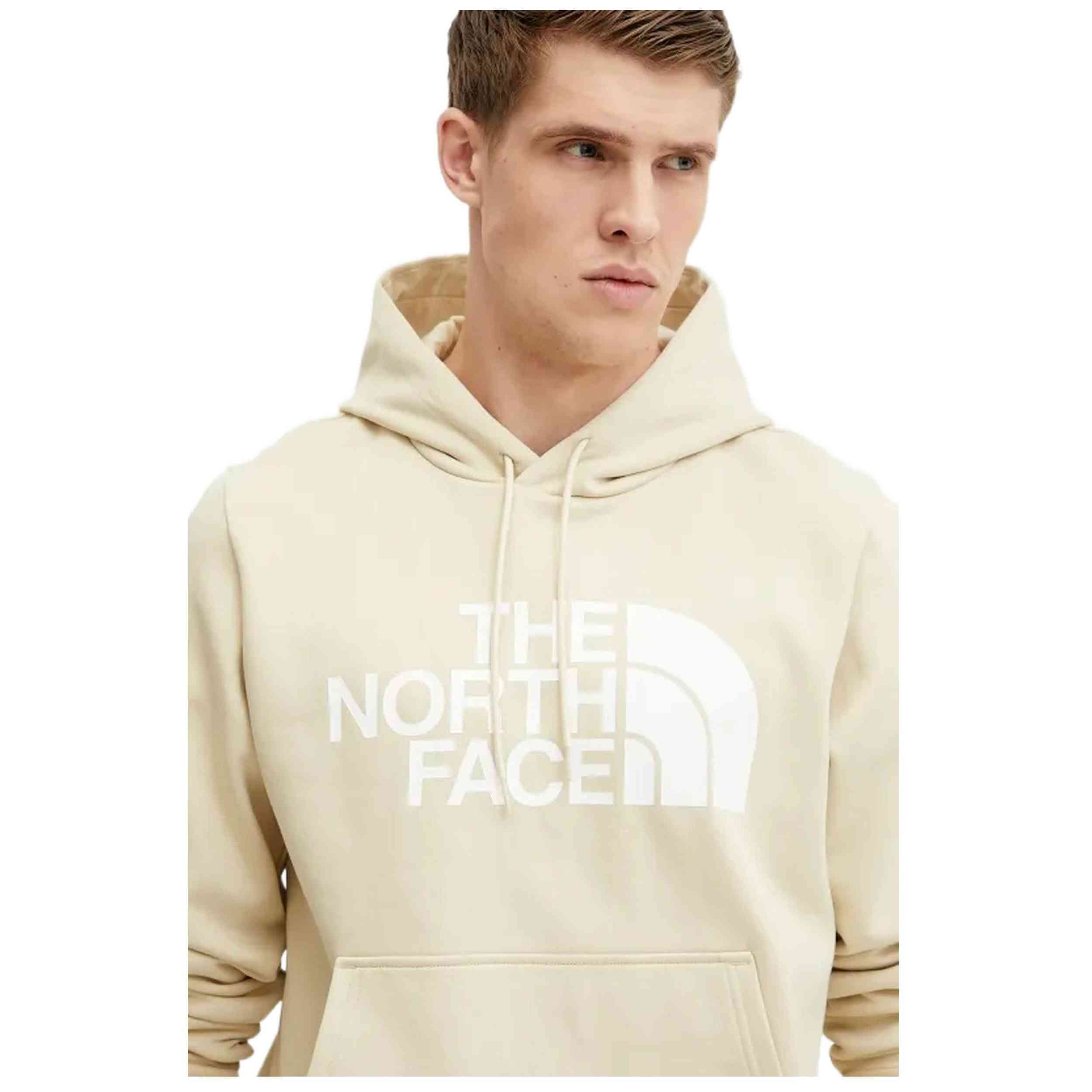 Sudadera Con Capucha The North Face Easy