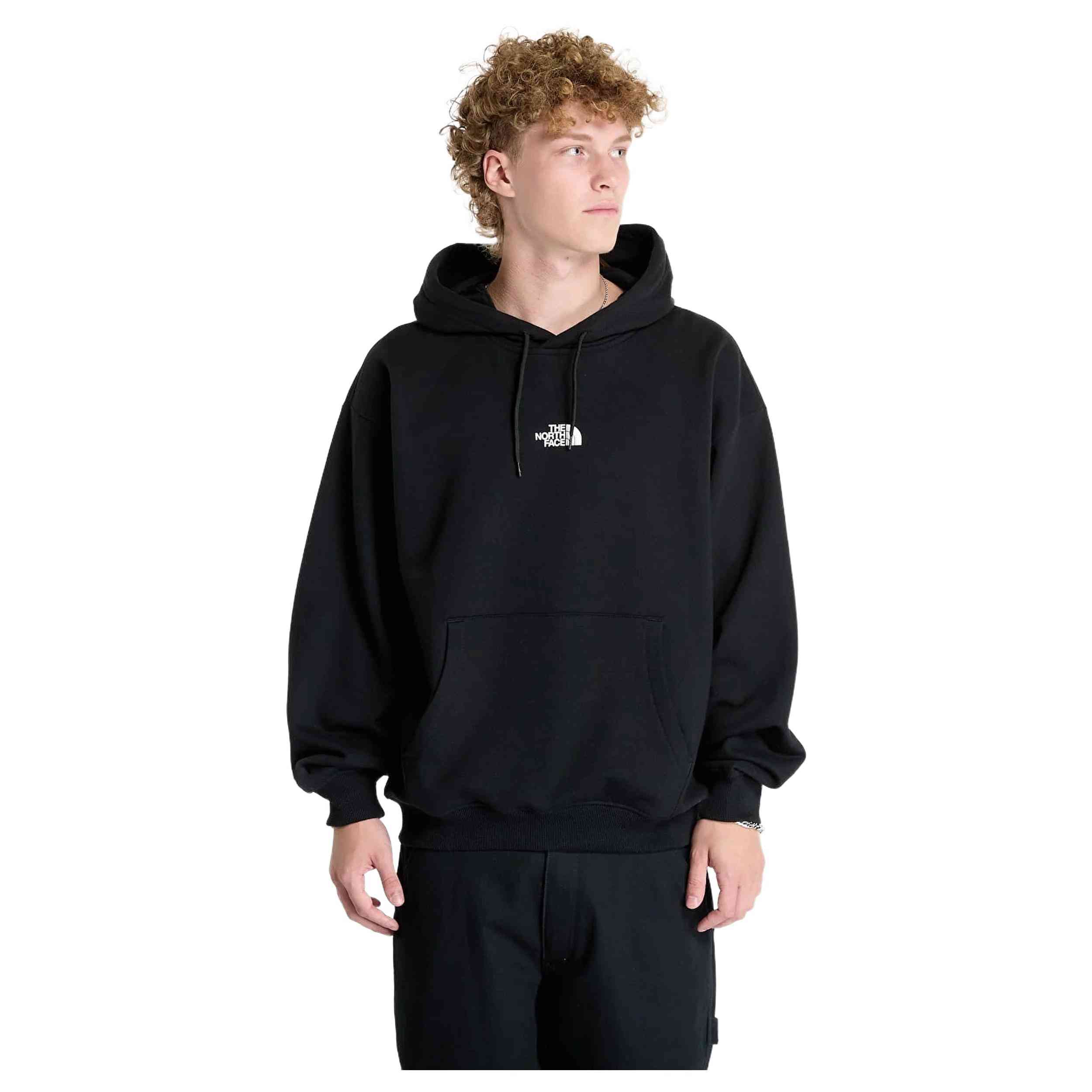 Sudadera Con Capucha The North Face Zumu