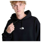 Sudadera Con Capucha The North Face Zumu