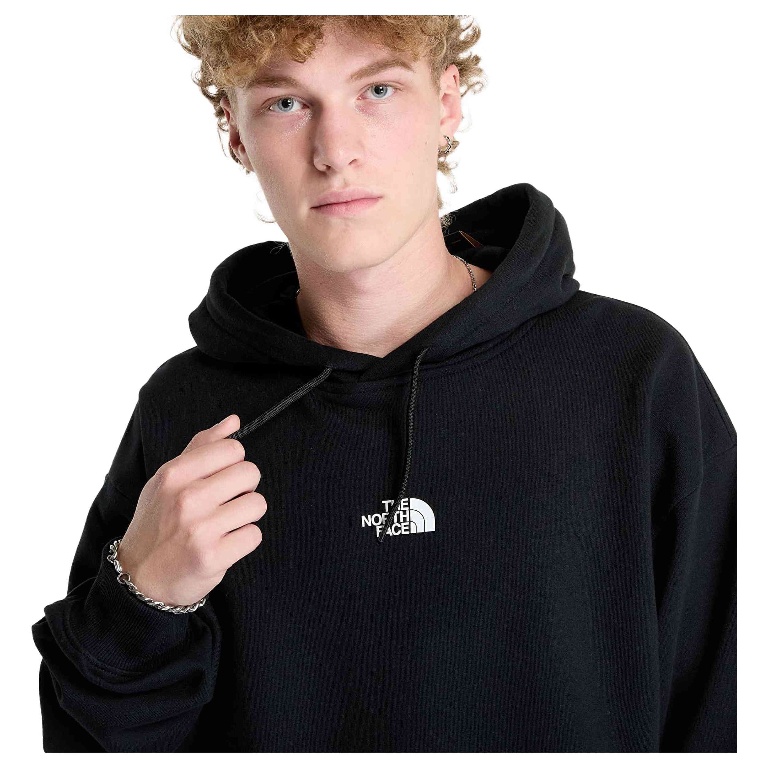 Sudadera Con Capucha The North Face Zumu