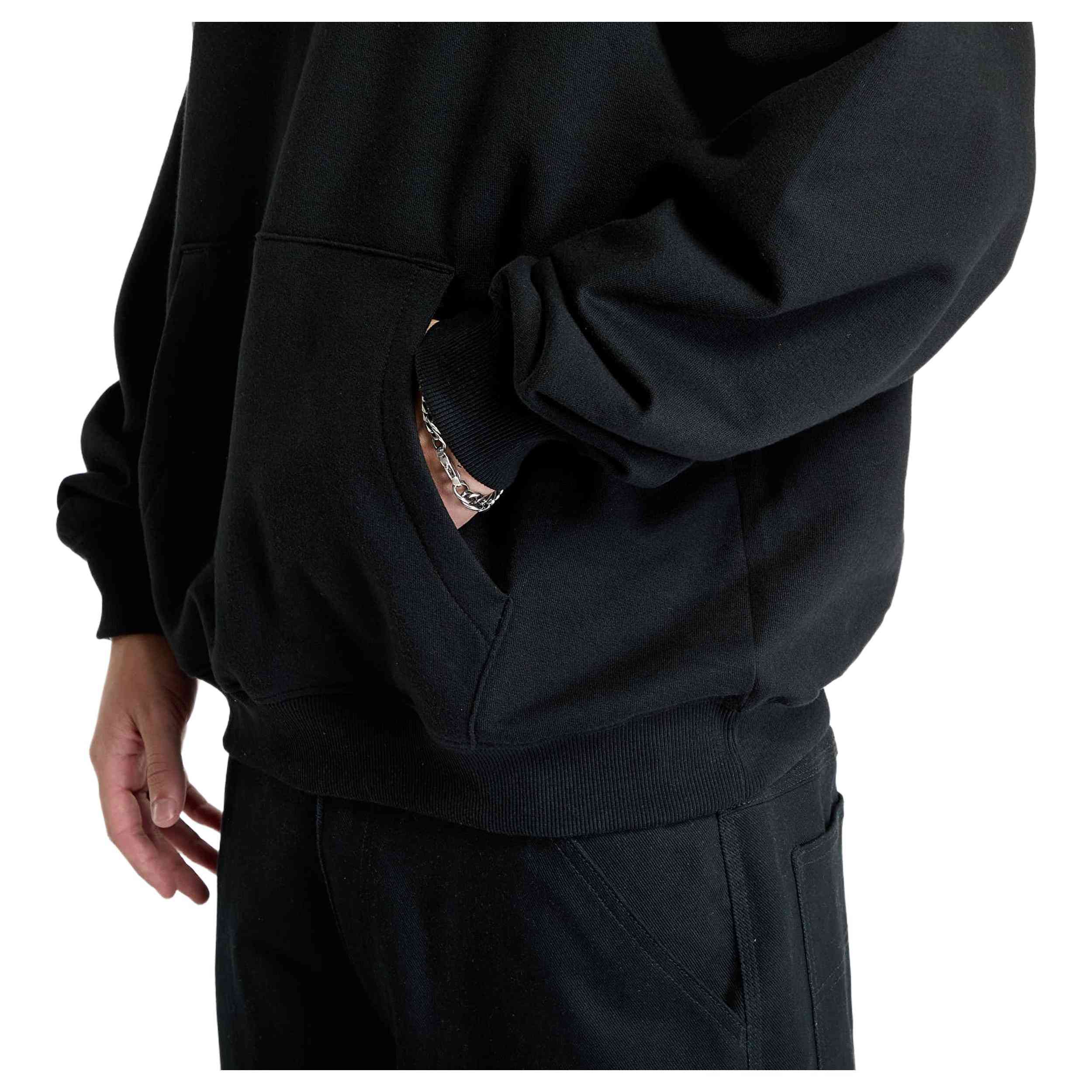 Sudadera Con Capucha The North Face Zumu