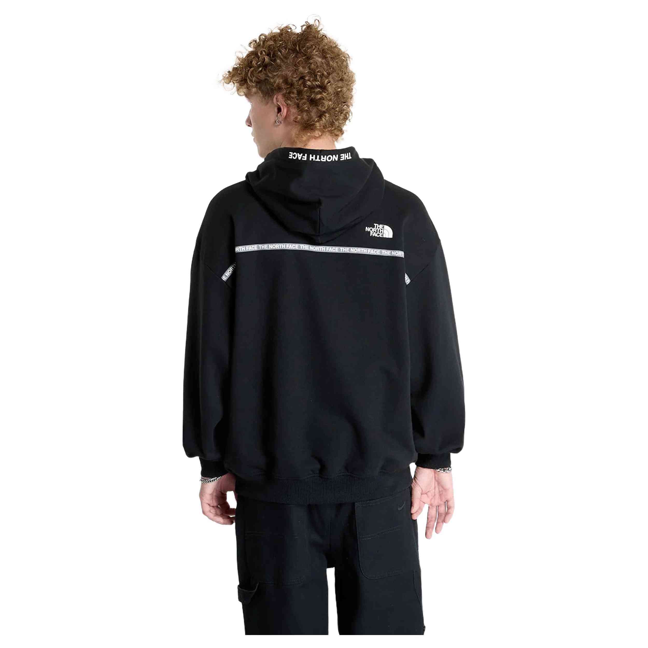 Sudadera Con Capucha The North Face Zumu