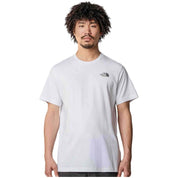 Camiseta De Manga Corta The North Face Redbox
