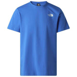 Camiseta De Manga Corta The North Face