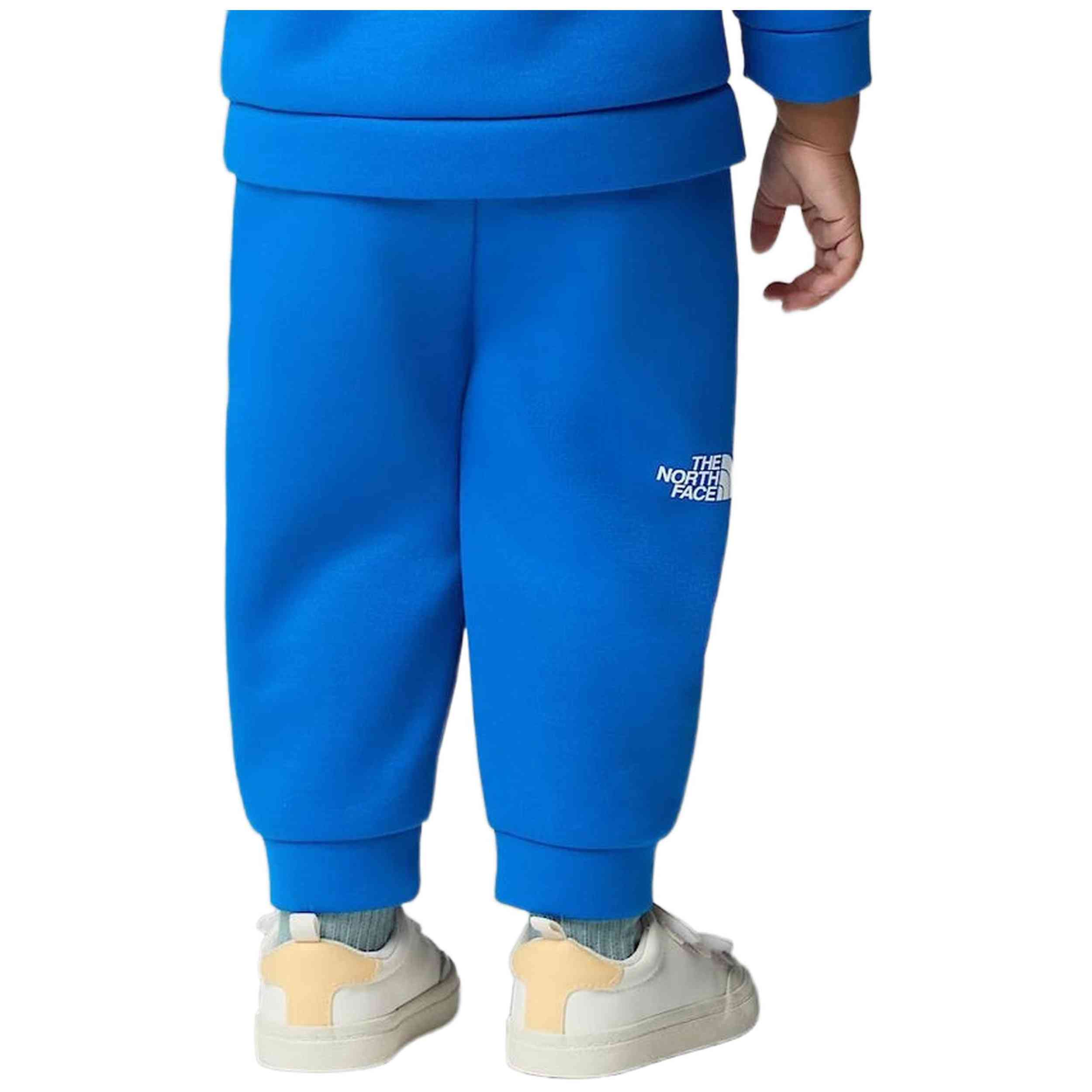 Pantalon Largo The North Face Nf0A89Gwt4S