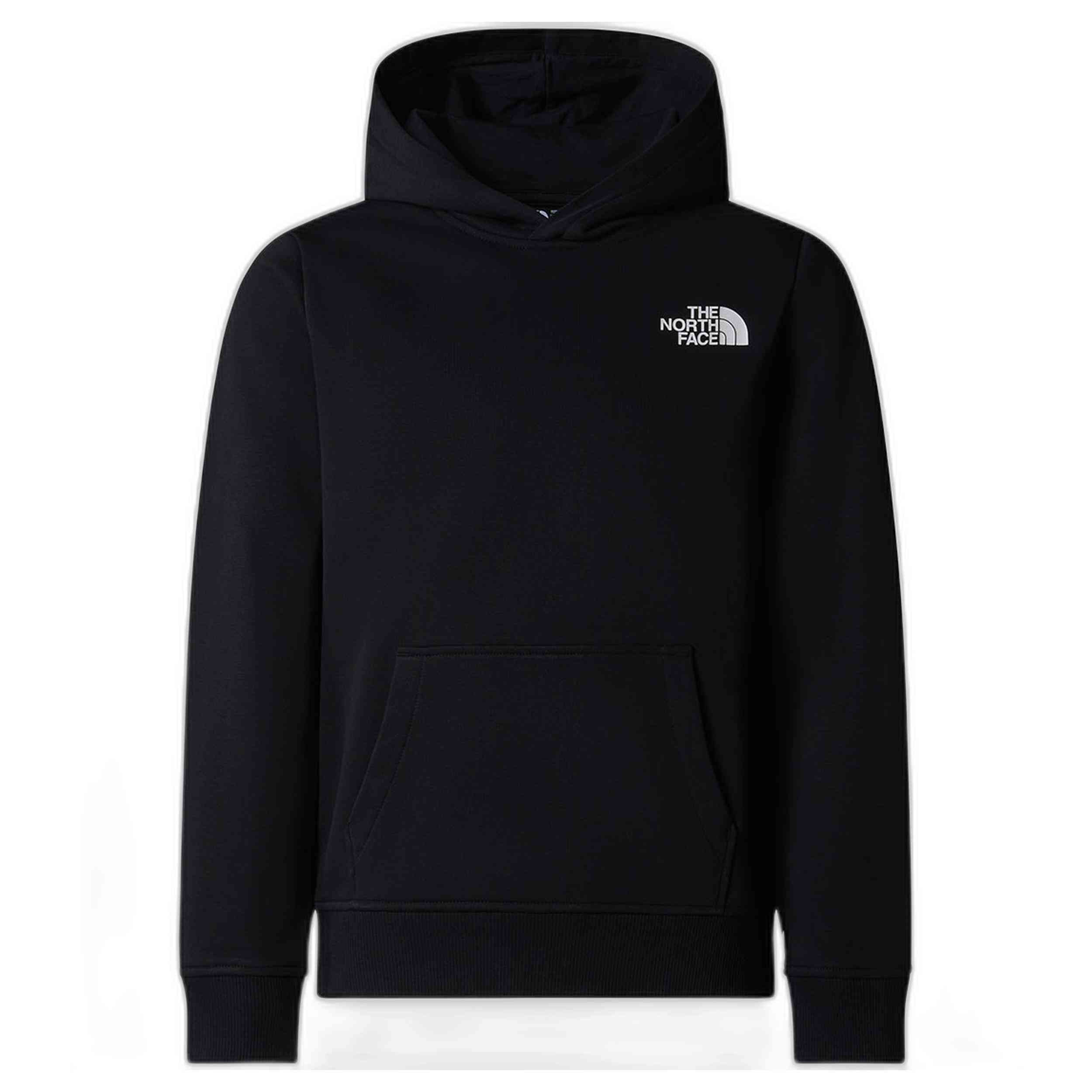 Sudadera Con Capucha The North Face Nf0A89H9Jk31