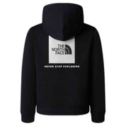 Sudadera Con Capucha The North Face Nf0A89H9Jk31