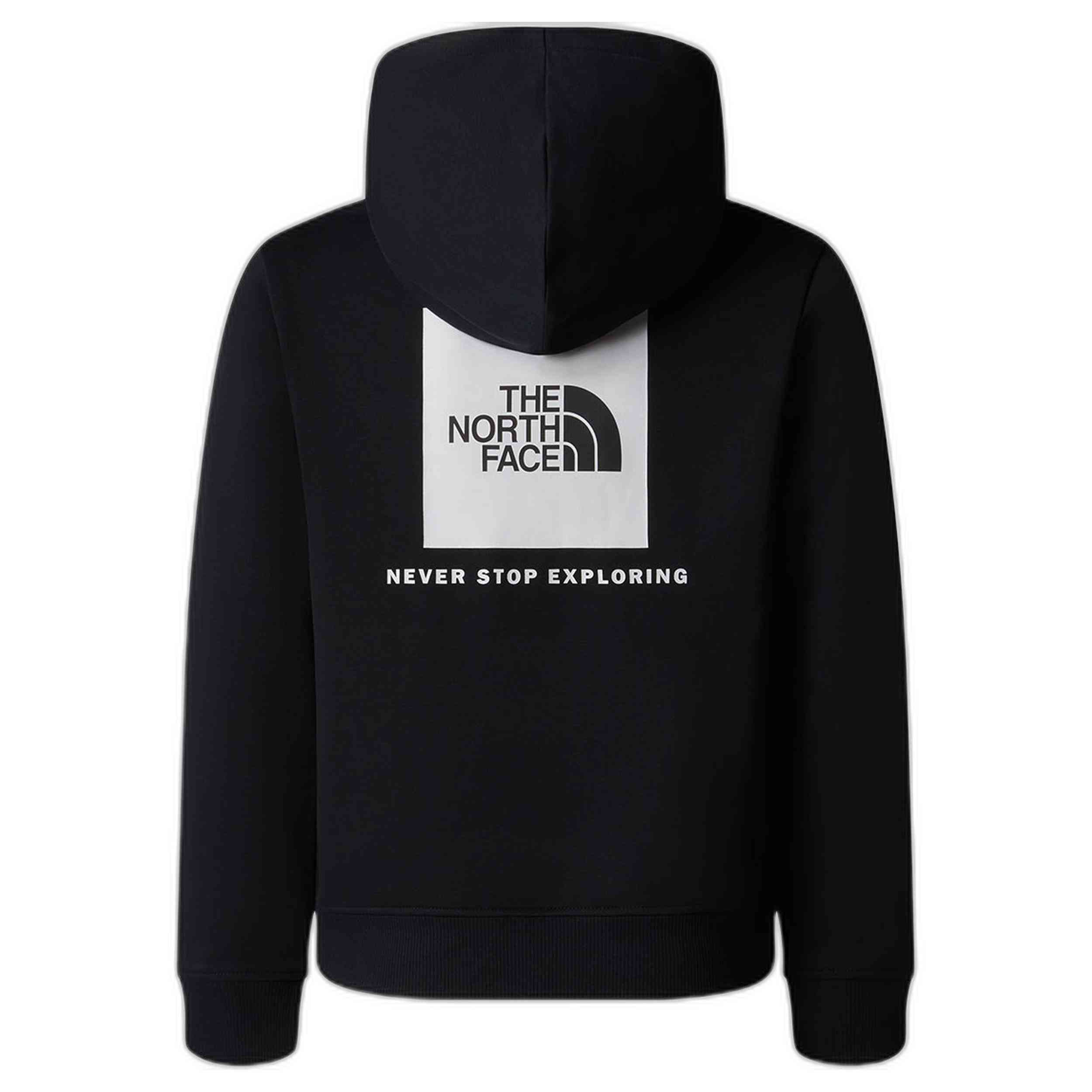Sudadera Con Capucha The North Face Nf0A89H9Jk31