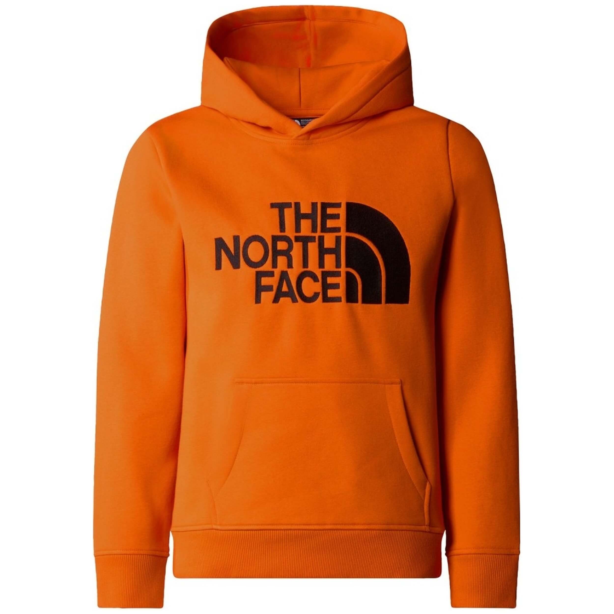 Sudadera Con Capucha The North Face Nf0A89Hh1Op1