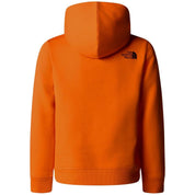 Sudadera Con Capucha The North Face Nf0A89Hh1Op1