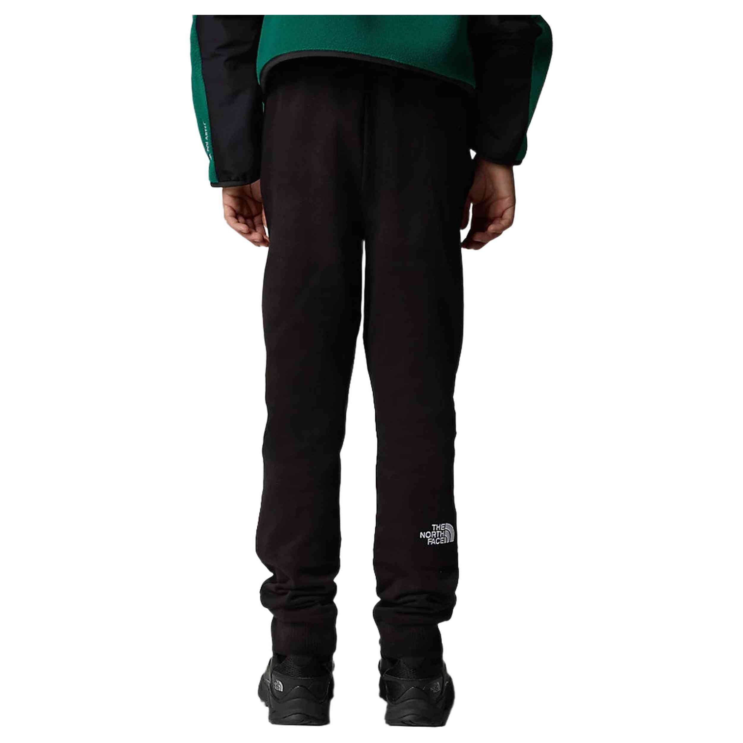 Pantalon Largo The North Face Teen Slim Fit