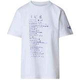 Camiseta De Manga Corta The North Face