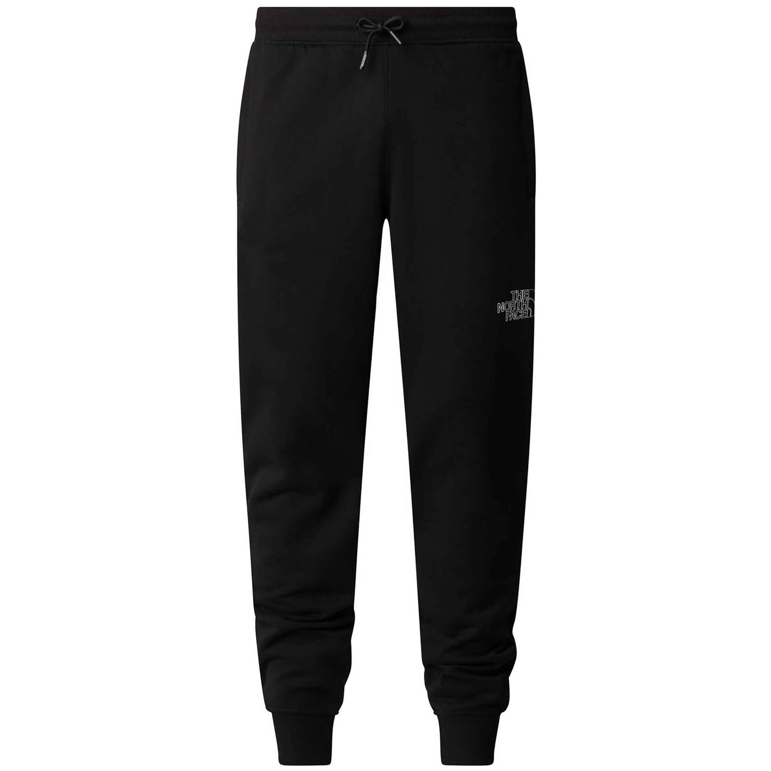 Pantalon Largo The North Face Drew Peak