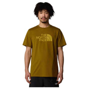 Camiseta De Manga Corta The North Face Nf0A8A6C4Xi1