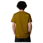 Camiseta De Manga Corta The North Face Nf0A8A6C4Xi1