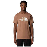 Camiseta De Manga Corta The North Face