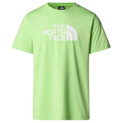 Camiseta De Manga Corta The North Face Easy