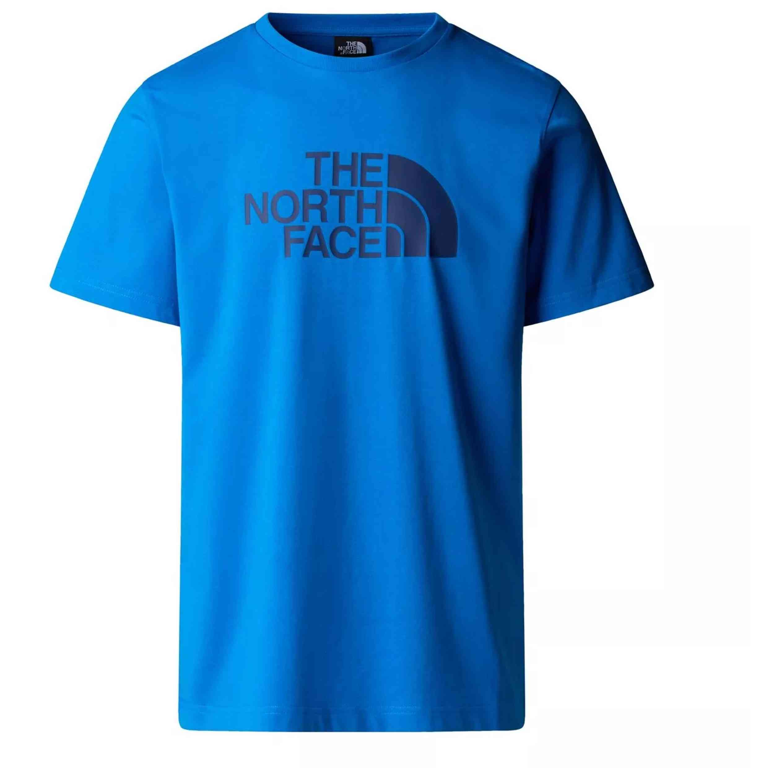 Camiseta De Manga Corta The North Face Easy