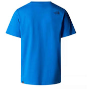 Camiseta De Manga Corta The North Face Easy