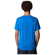 Camiseta De Manga Corta The North Face Easy
