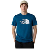 Camiseta De Manga Corta The North Face