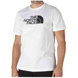 Camiseta De Manga Corta The North Face